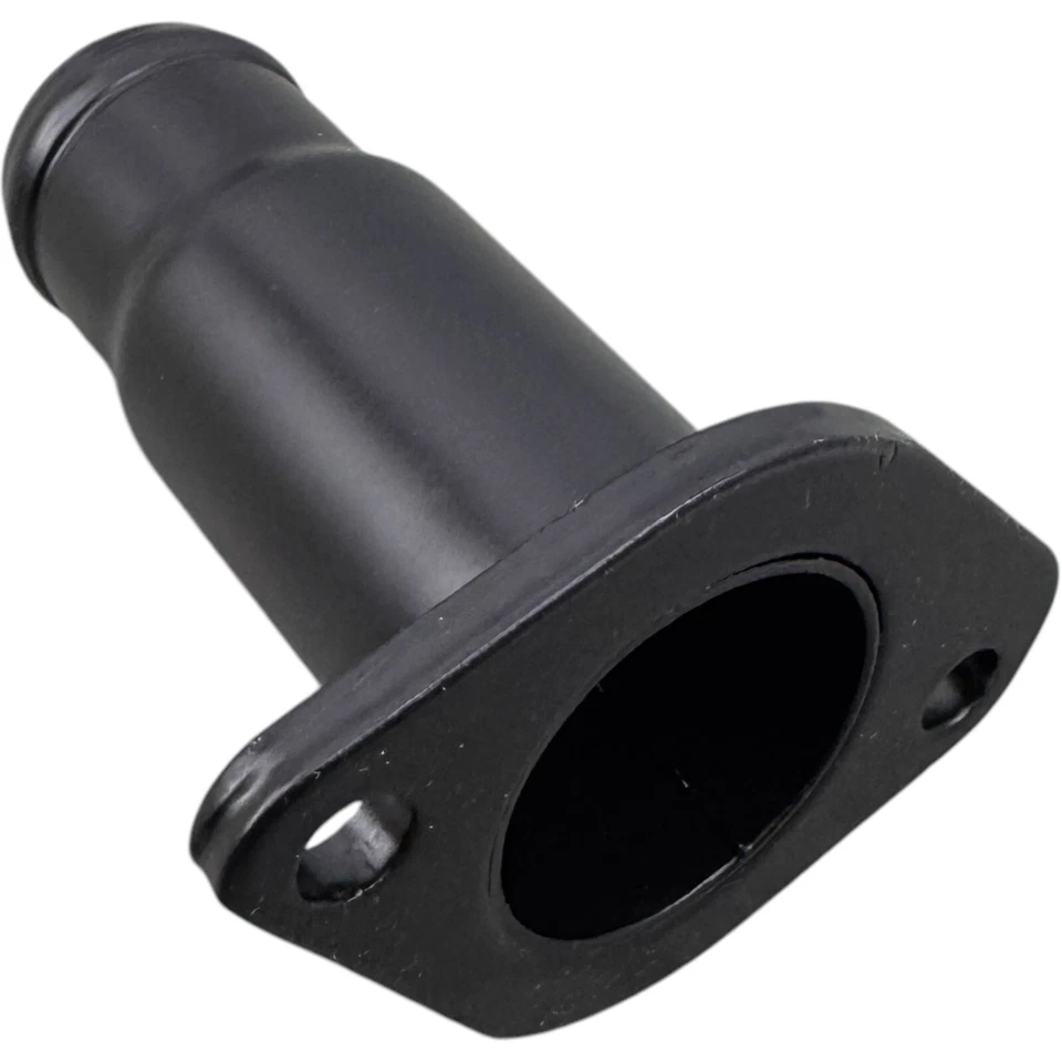 Tomada de água líquido de arrefecimento do motor 4 Seasons 85183 para Select 01-07 Chrysler Dodge Jeep - Imagem 4 de 4