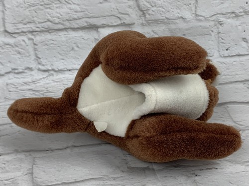 KANGAROO + JOEY 11" Plush Stuffed Animal Mother and Baby Toy - Picture 10 of 12