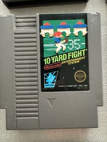 Nintendo NES Game Lot - 9 Games incl Beetlejuice, Rad Gravity - Tested Authentic