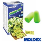Moldex 6800 Pura Fit NRR33 Individually Sealed Uncorded Ear Plugs (Pick Pairs)