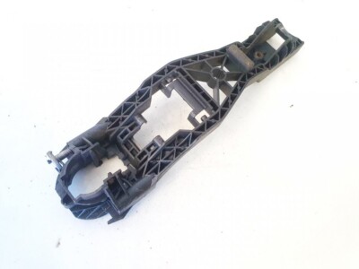 6q4839885 6y0837885 Door Handle Exterior, rear left side for Volk