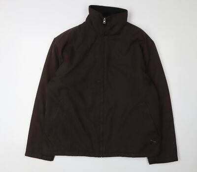 GianFranco Ferre Outdoorjacke Herren schwarz, Größe L, Regular Fit