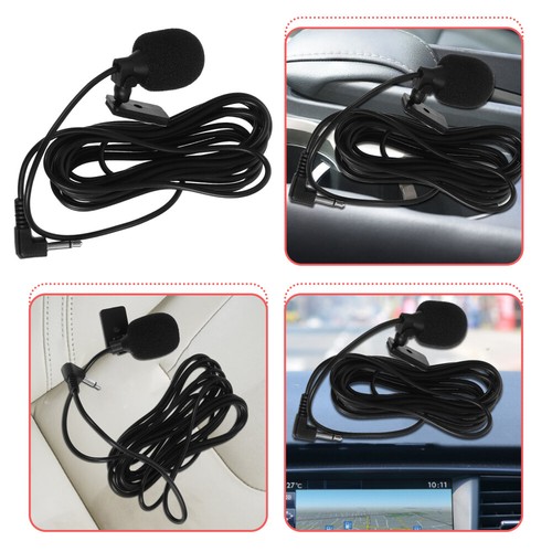 Microphone Externe Dispositif De Changement Voix Haut-parleur Portable - Zdjęcie 3 z 12