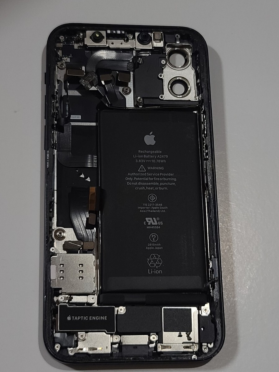 Apple iPhone 黒 74%バッテリー Amazon.com: QTshine Battery Case for iPhone 11 Pro, [6800mAh