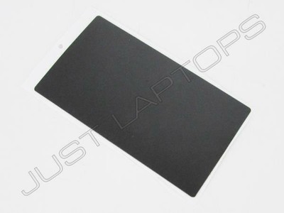 Neu Ersatz selbstklebende Aufkleber Abdeckung für Dell Latitude E5430 Touchpad Maus