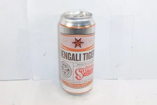 Bengali Tiger    16oz   Micro    Six Point Brewery   Brooklyn NY   Bottom Opened