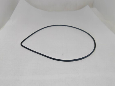 Rega Turntable Drive Belt (original), made in England