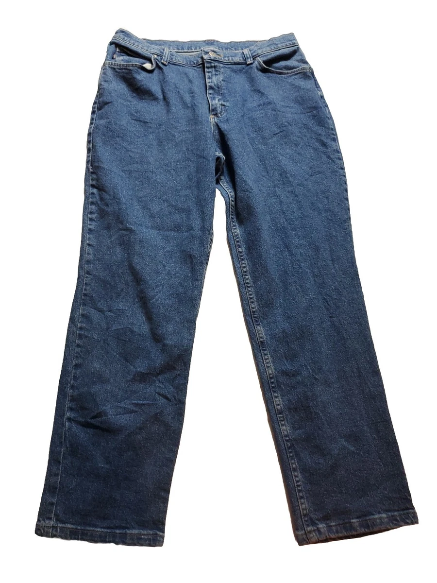 Chic women's comfort stretch jeans 2025