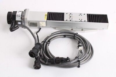 Parker Automation Actuador Lineal Con / 0S21A-DNL10 Compumotor 12 1/16x2 1/4x1