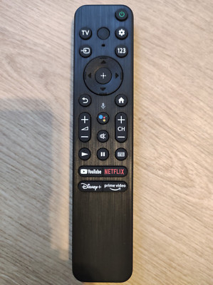 Sony-kompatible Fernbedienung (wie RMF-TX900U | 101368511)