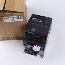 One Delta Inverter VFD drive VFD022EL21A 1Phase 220V 2.2KW 3HP 0.1 600 New