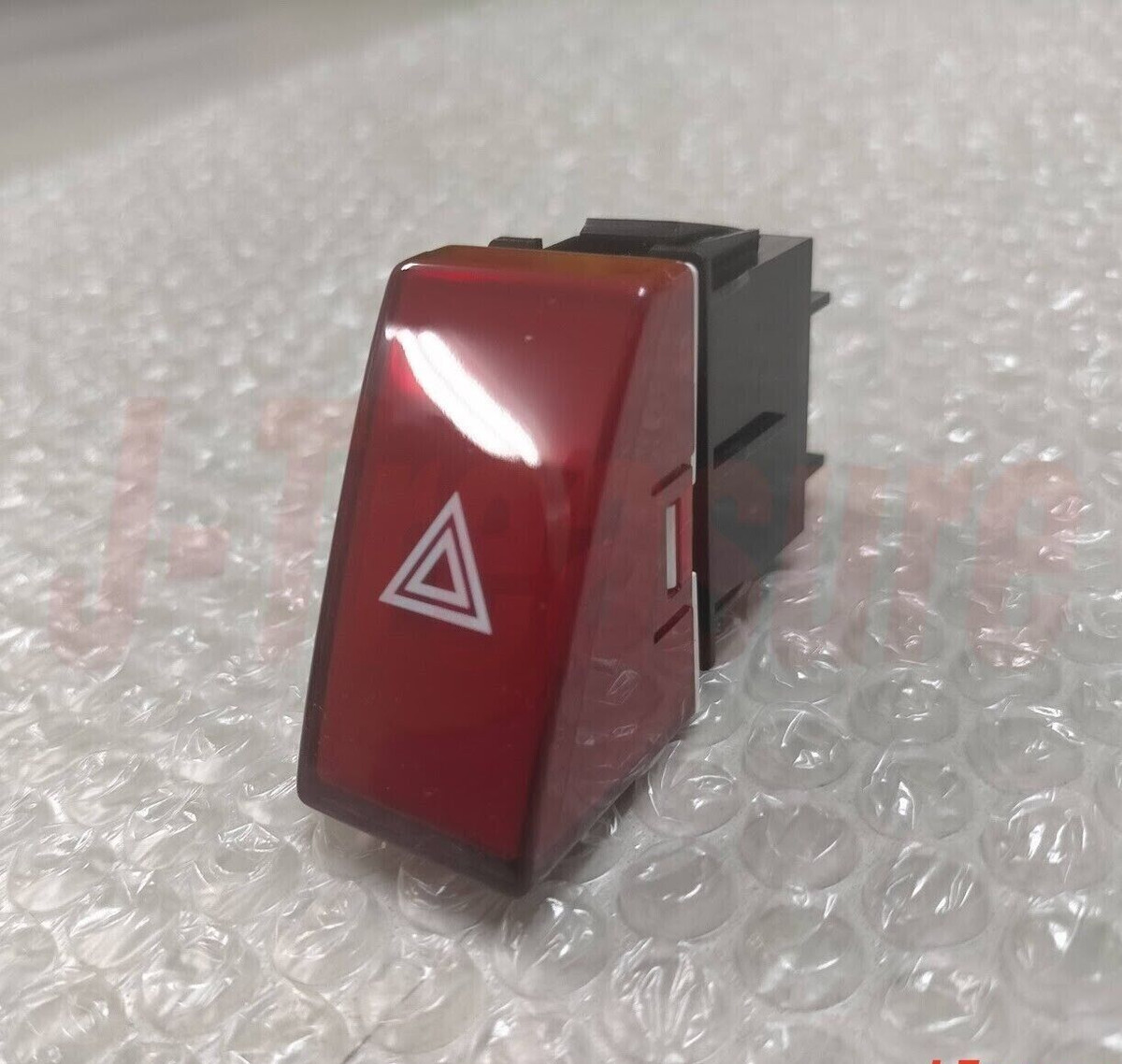 HONDA INSPIRE CP3 2007-2012 Genuine Hazard Switch Assy 35510-TA0