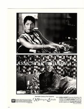 Q403g Whitney Houston Gregory Hines Michael Beach Dennis Haysbert lot of 3 photo