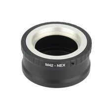 M42-NEX Lens Adapter For M42 Lens To Sony E-mount UK Seller