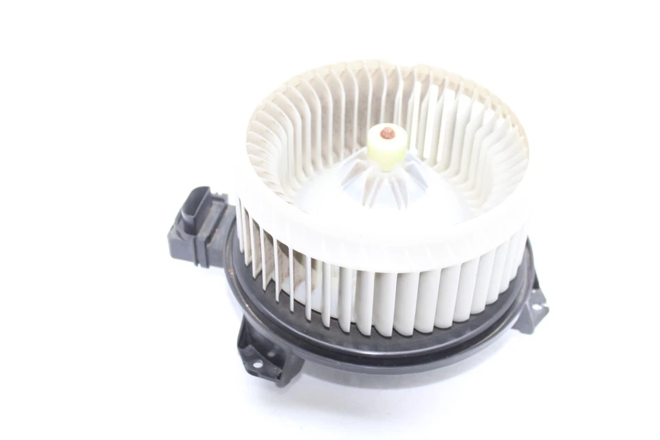 06-07 MOTOR SOPLADOR CALEFACTOR DELANTERO SUBARU B9 TRIBECA Q2172 Foto 2 de 4