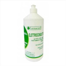 Farmacare Gel Elettroconduttivo Per Ecg Eeg Emg Pe 250 ml
