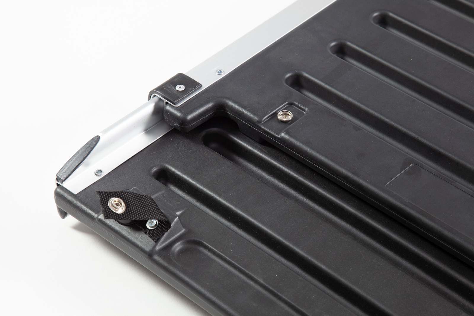 Luxury Telescopic Dog Ramp for Cars 1.8m 90kg Capacity Pet Ramp, Car