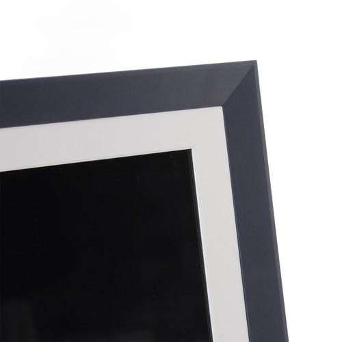 (EU Plug 100‑240V)WiFi Digital Photo Frame Touch Screen Photo Frame AU - Picture 6 of 12