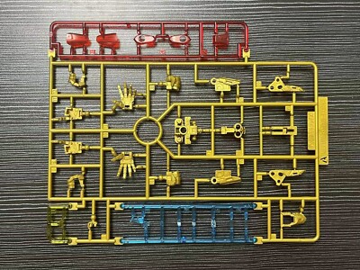 BANDAI MGEX Gundam SEED DESTINY Strike Freedom Gundam A Runenr Replacement Parts