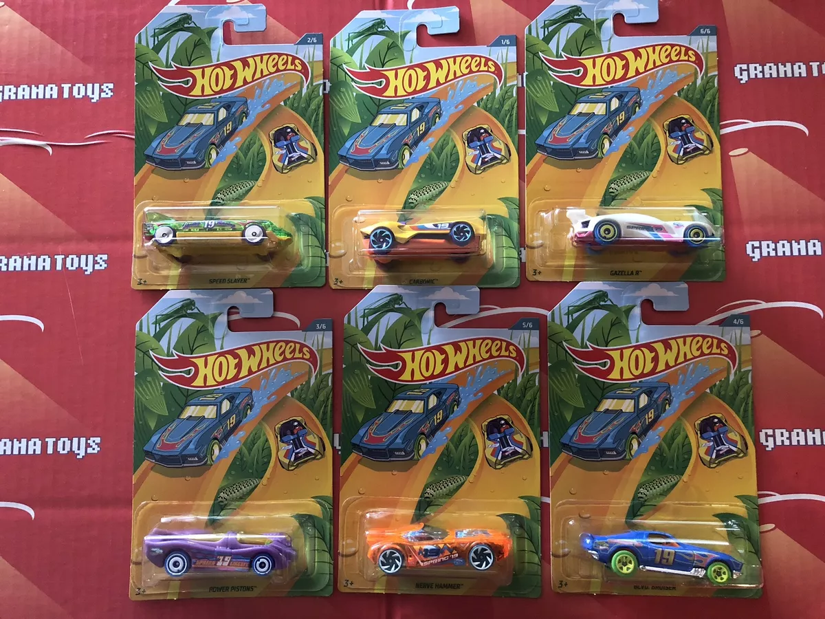 Easter hot wheels 2019 2025