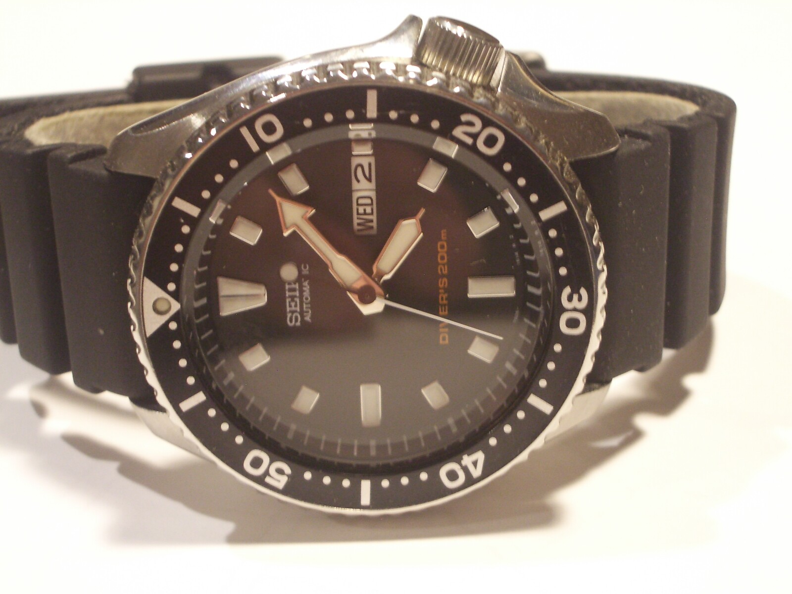 seiko automatic submariner seiko automatic submariner