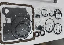 4L60E 4L65E Automatic Transmission Rebuild Kit master kit for GM Auto Gearbox