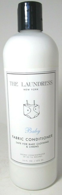 laundress fabric conditioner