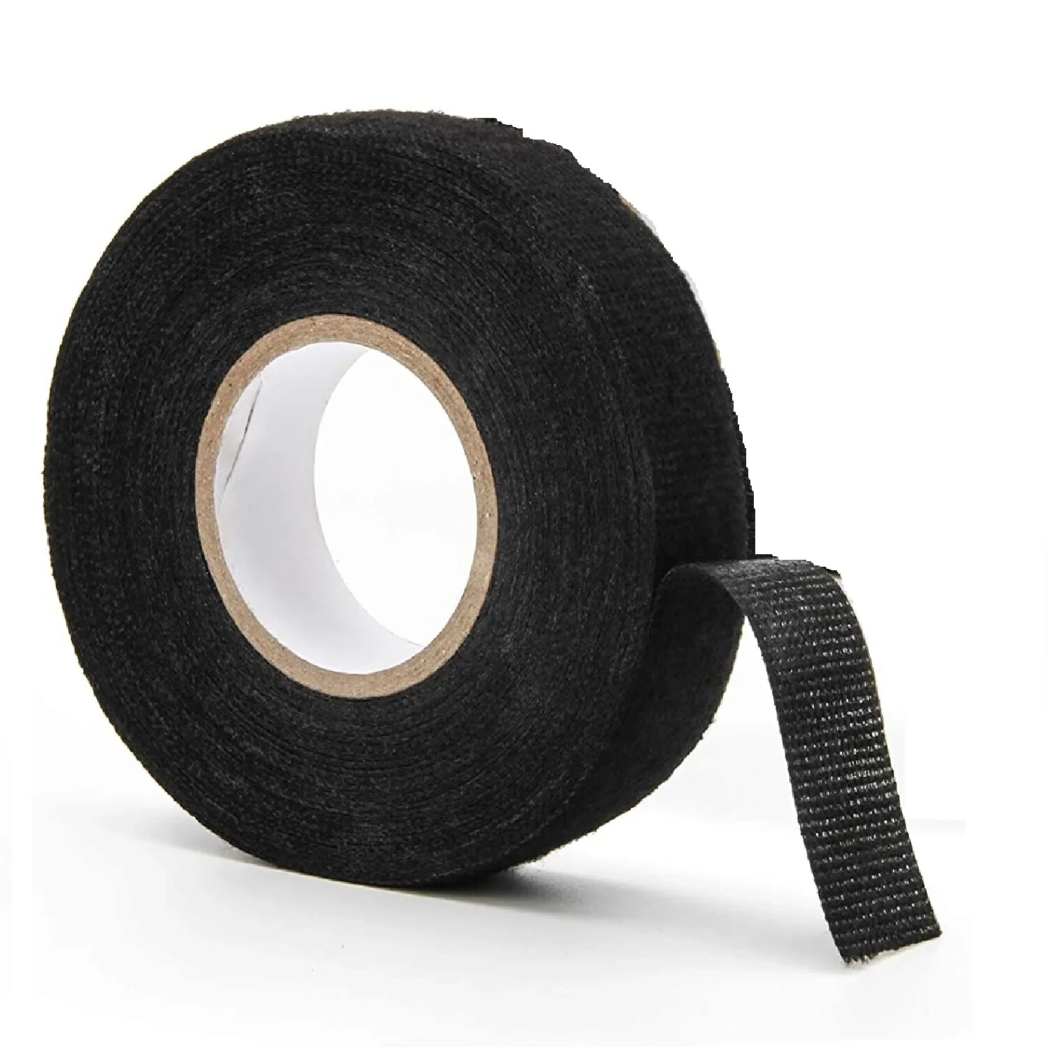 Insulation Electrical Wire Harness Tape Adhesive Cotton Cloth Fabric