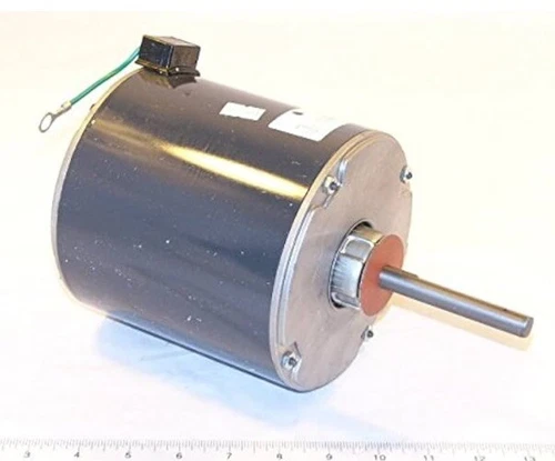 Lennox 27J0701 Fan Motor 1/2Hp 460V 1075Rpm