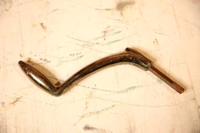 Batesville Casket Locking Key Crank Handle Funeral Coffin tool 8"