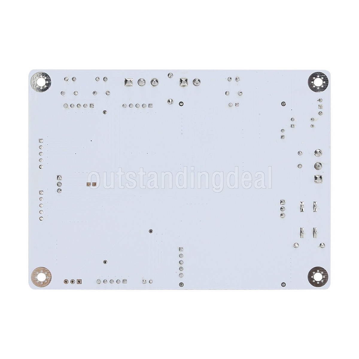 TDA1540 Driver Board Supports 256FS 384FS I2S Input CS8412CS-SOP