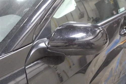 Driver Side View Mirror Electric Painted Cap Fits 16-20 HR-V 2802231