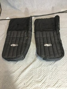 winter seat liner