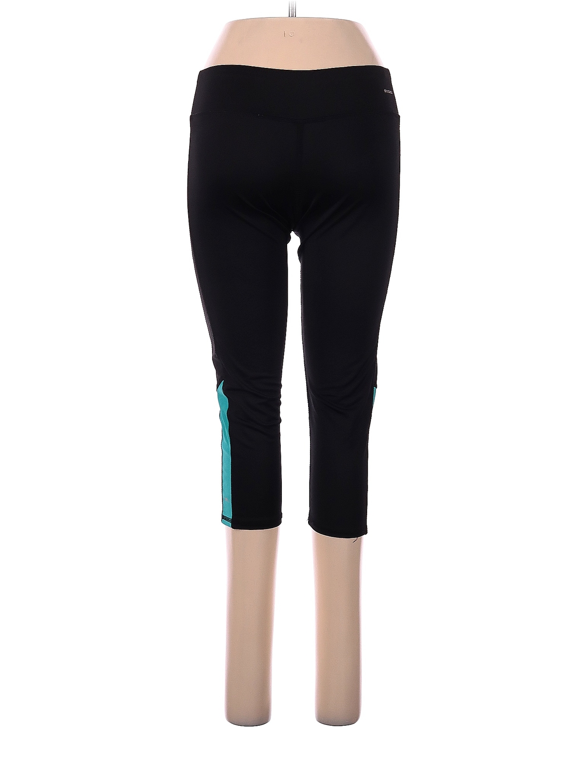 Crane Women Black Yoga Pants M eBay