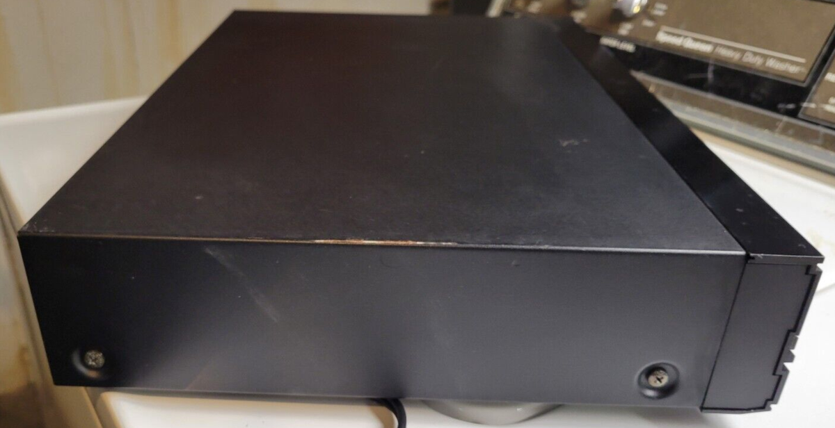 KENWOOD DP-1000 CDプレーヤー KENWOOD CDプレイヤーDP-1000の仕様 ケンウッド