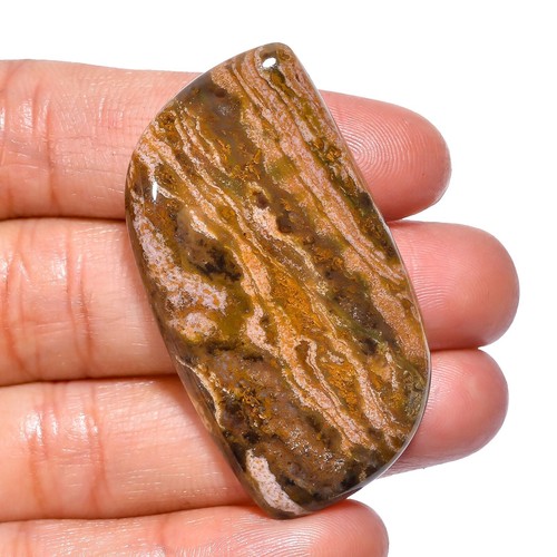 Cabochon Ovale De Jaspe Noreena Rouge Naturel, 22,00 Carats - Pierre Brute Pour Bijouterie, Qualité Excellente