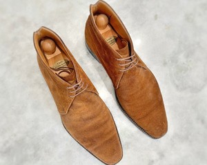 vass chukka boots