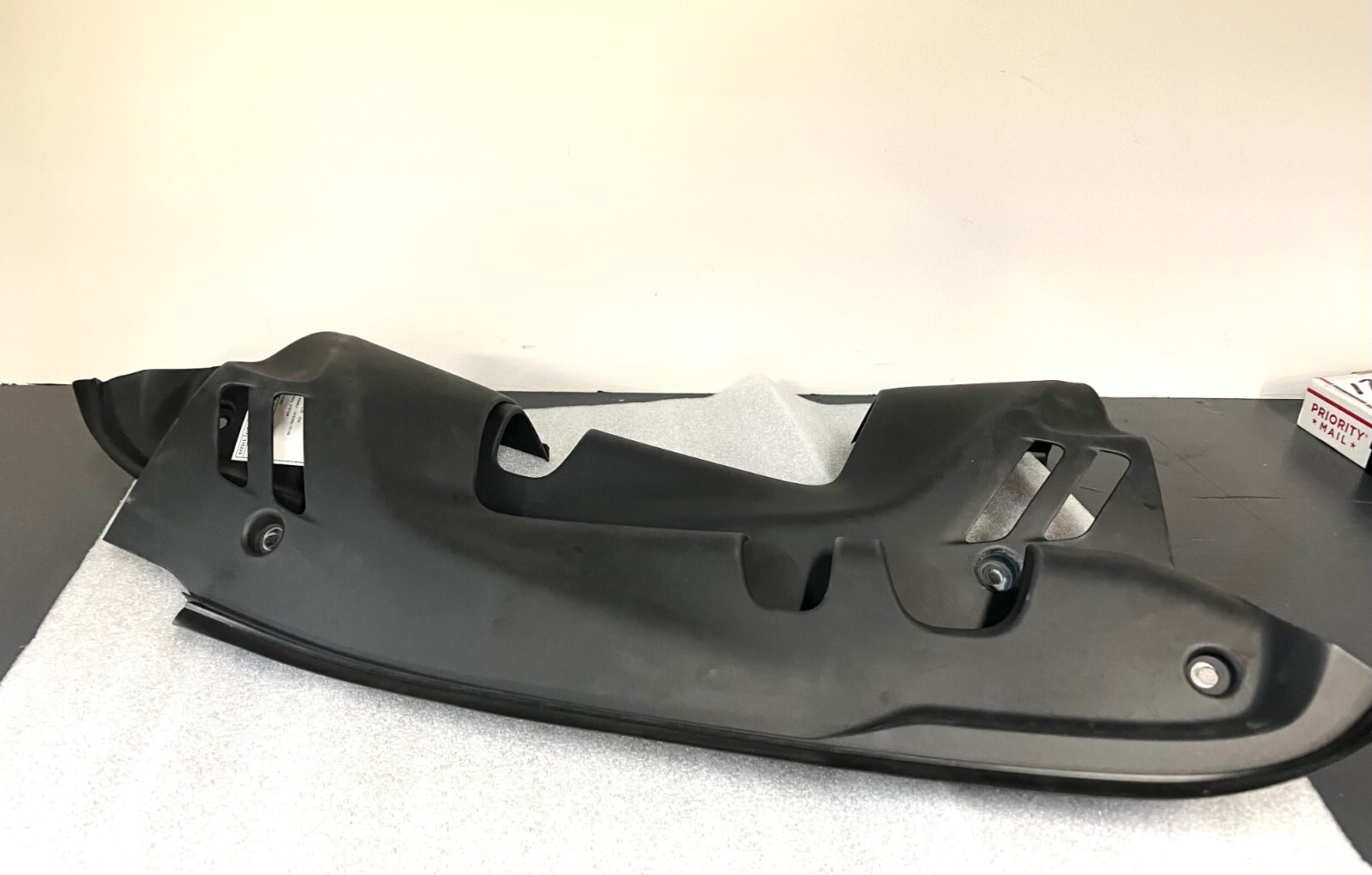Ferrari 488 Spider Engine Bay Covers Set (Left Hand side and Right Hand side)