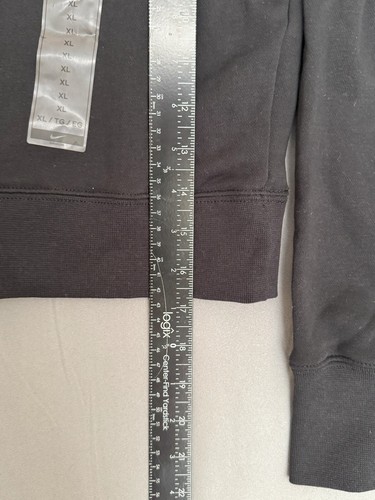 Nike Kid's Club Fleece Hoodie (Little Kids/Big Kids) Choose Your Style - Picture 10 of 24