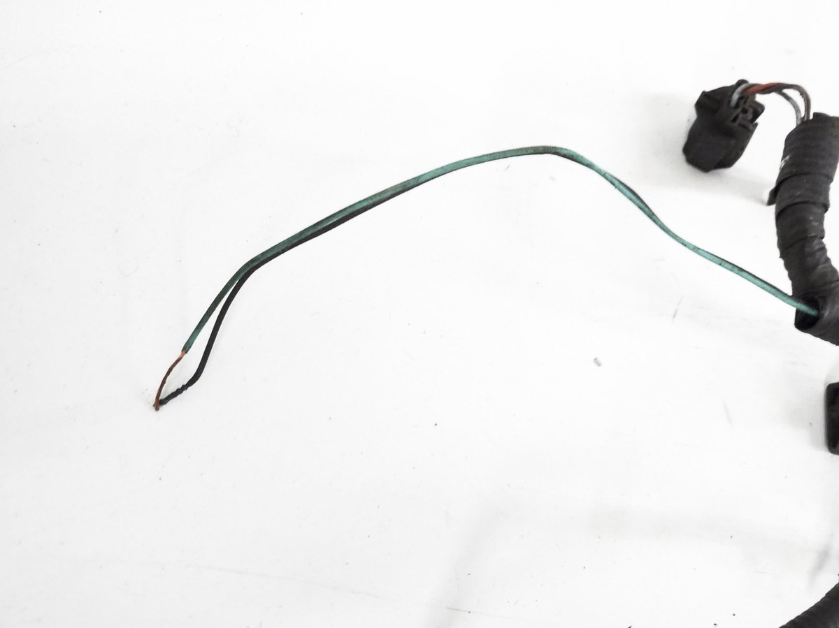2009-2010 Nissan Murano Engine Motor Wire Harness - 24011