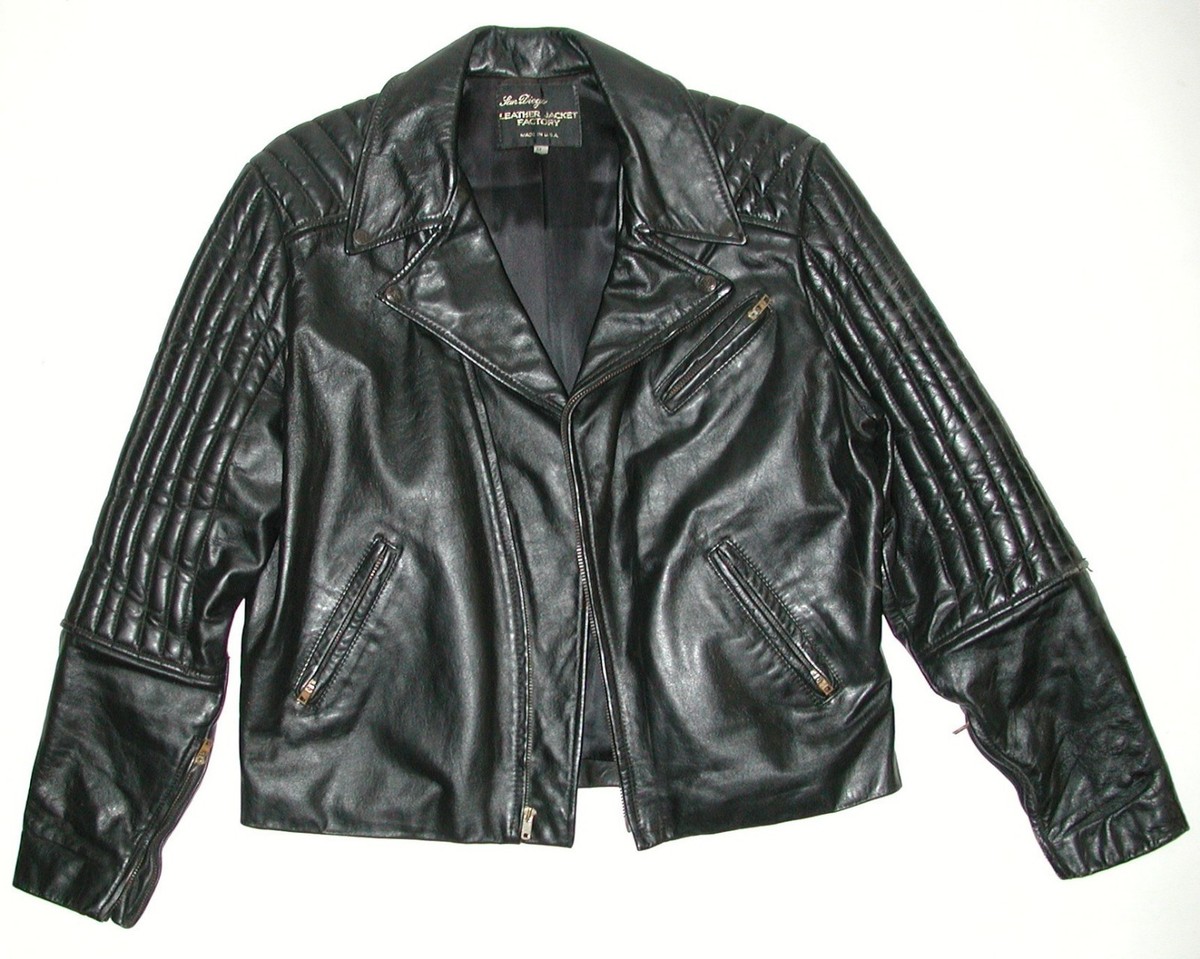 ジャケット・アウター archive FUGA genuine leather JKT biker ジャケット・アウター archive FUGA genuine leather JKT biker
