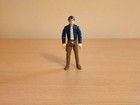 Vintage Star Wars Han Solo Action Figure Bespin Outfit 1980 Kenner
