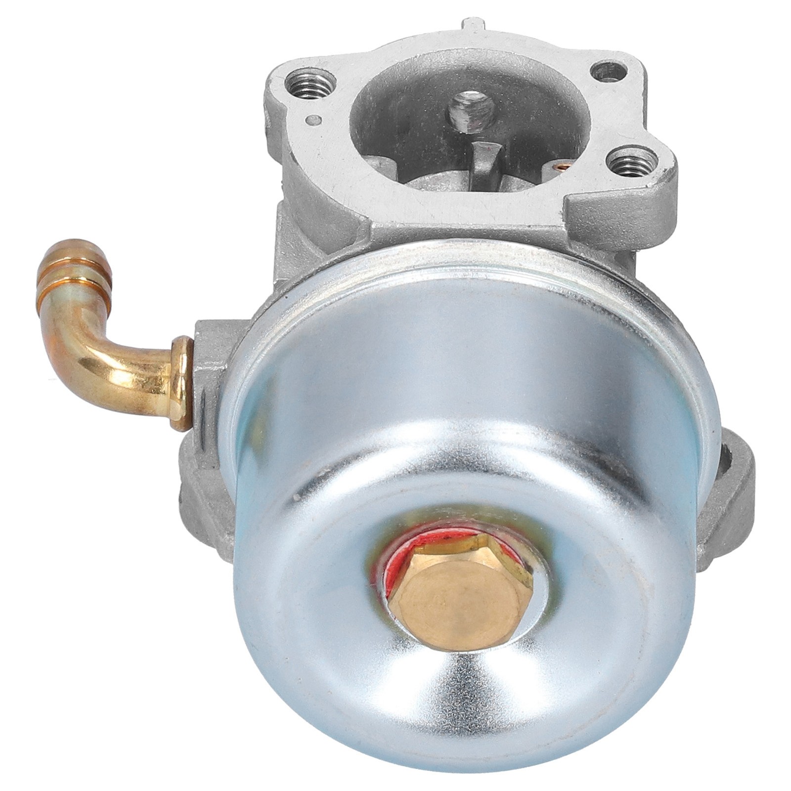 Aluminum Carburetor Carb Fit For Craftsman Tiller Intek 190 6HP 206 5.5hp Engine