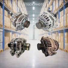 Alternator Fits 23-24 HIGHLANDER 584045