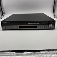 Samsung HT-X50 5 Disk DVD, CD 5.1Ch 1000W. HD Home theater receiver ONLY