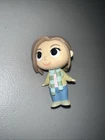 Funko Harry Potter Mystery Mini Hermione Quidditch World Cup Target 1/36 NEW