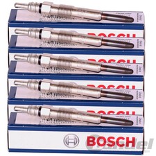 Bougies de préchauffage Volvo S60