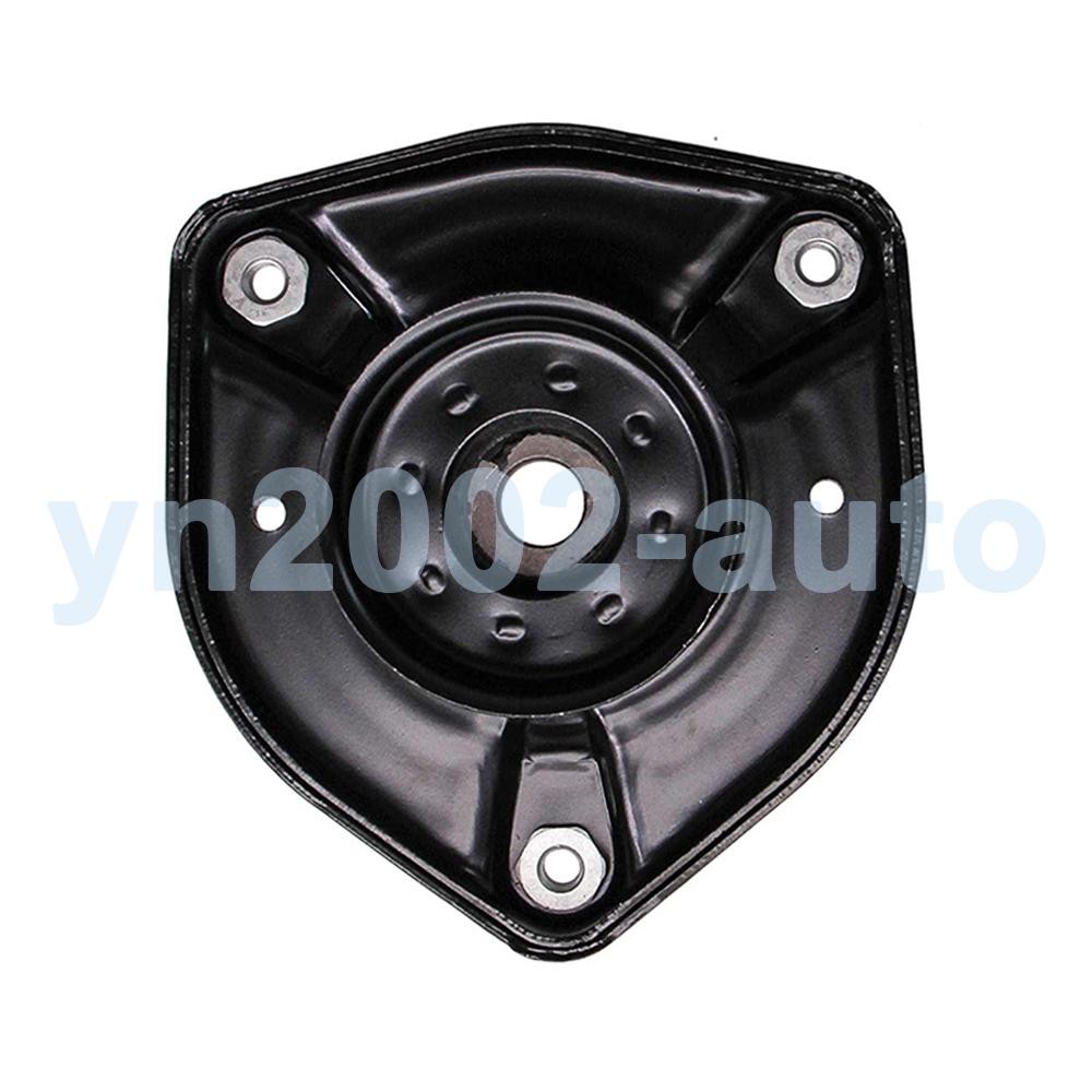 4X Front Suspension Strut Mount & Bearing For Benz W204 C300 C350 E260 E350 E400