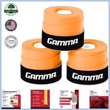 Supreme Overgrip Tape for Tennis, Pickleball, Badminton, Squash Racquetball