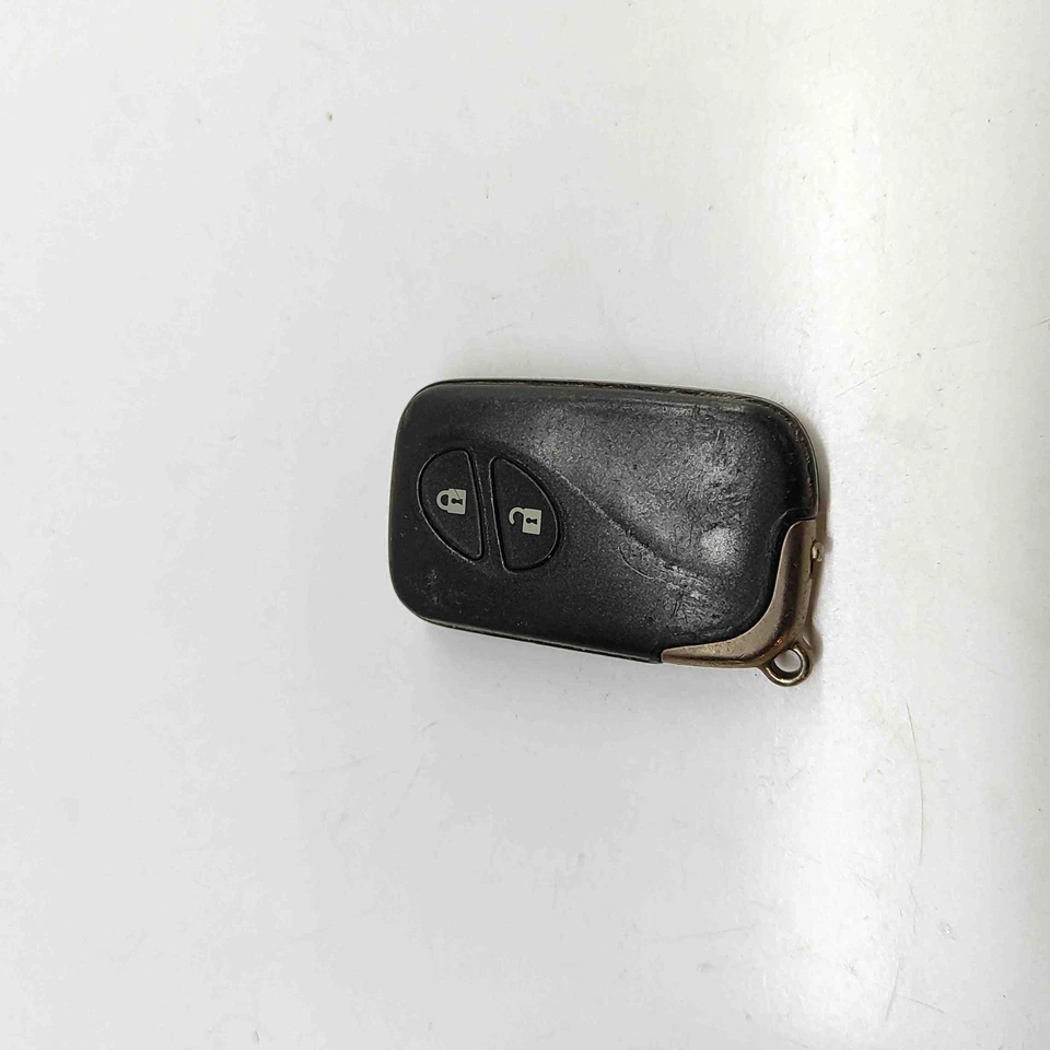 LEXUS CT ZWA10 Ignition Key 89904-48521 1.8 Petrol electricity 73kw 28964778 - Image 4 of 4